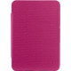 Belkin APEX360 Carrying Case iPad mini - Fuchsia - Damage Resistant, Wear Resistant, Tear Resistant, Shock Absorbing, Drop Resistant, Bump Resistant, Ding Resistant - Rubber F7N023BTC02