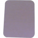 Belkin Standard Mouse Pad - 7.87" x 9.84" x 0.12" - Gray - TAA Compliance F8E081-GRY