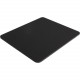 Belkin Mouse Pad - 8" x 9" x 0.25" - Black - TAA Compliance F8E089-BLK