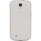 Belkin Galaxy S4 Exclusive Grip Sheer Matte Case - For Smartphone - Textured - Clear - Matte, Tint - Shock Absorbing, Impact Resistant, Scratch Resistant - Plastic F8M551BTC01