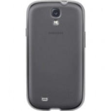Belkin SAMSUNG GALAXY S4 Grip Candy Case - For Smartphone - Stone, Gravel - Plastic F8M556BTC00
