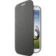Belkin Micra Folio Carrying Case (Folio) Smartphone - Blacktop - Polyurethane, Polycarbonate, MicroFiber Interior - Textured F8M564BTC00