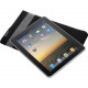 Belkin Carrying Case (Sleeve) iPad, Netbook - Black - Scratch Resistant Interior, Scuff Resistant Interior - Neoprene - 8" Height x 10" Width x 0.8" Depth F8N276TT