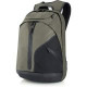 Belkin Stride360&deg; Carrying Case (Backpack) for 16" Notebook - Black, Gray - Water Resistant - Handle, Shoulder Strap F8N344-034-W
