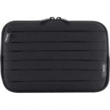 Belkin Pleat F8N519-BKW Carrying Case (Sleeve) Digital Text Reader - Black - Neoprene F8N519-BKW