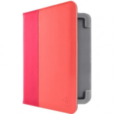 Belkin Carrying Case for 7" Digital Text Reader - Pink F8N886TTC02