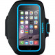 Belkin Sport-Fit Plus Carrying Case (Armband) iPhone, Key, Money - Topaz - Neoprene - Armband, Carrying Strap F8W501-C03