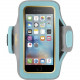 Belkin Slim-Fit Plus Carrying Case (Armband) iPhone 6, iPhone 6S - Swim - Neoprene, Fabric - Armband F8W634-C02