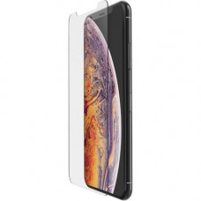 Belkin ScreenForce TemperedGlass Screen Protection for iPhone XS Max - For LCD iPhone XS Max - Tempered Glass F8W911ZZ