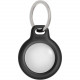 Belkin Secure Holder with Key Ring for AirTag - Black F8W973BTBLK