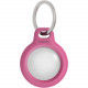 Belkin Secure Holder with Key Ring for AirTag - Pink F8W973BTPNK