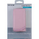 Belkin Flip Case for iPhone 3G - Leather - Pink F8Z337-PNK
