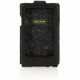 Belkin Eco-Conscious Sleeve for iPod touch 2G - Leather - Black F8Z369