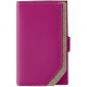 Belkin Folio Case for iPod touch 2G - Leather - Pink F8Z373-PNK