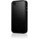 Belkin Shield Shock F8Z640TT146 Smartphone Skin - For Smartphone - White Pearl - Polycarbonate F8Z640TT146