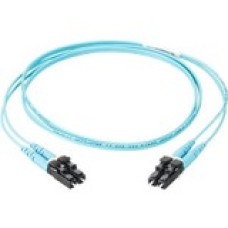 Panduit Fiber Optic Duplex Patch Network Cable - 3.28 ft Fiber Optic Network Cable for Network Device - First End: 2 x SC/APC Male Network - Second End: 2 x SC/APC Male Network - Patch Cable - 9/125 &micro;m - Yellow - 1 Pack - TAA Compliance F923LANA