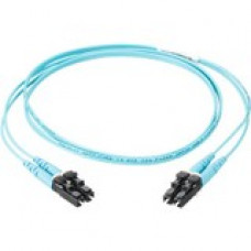 Panduit Fiber Optic Duplex Patch Network Cable - 124.67 ft Fiber Optic Network Cable for Network Device - First End: 2 x SC/APC Male Network - Second End: 2 x SC/APC Male Network - Patch Cable - 9/125 &micro;m - Yellow - 1 Pack - TAA Compliance F923LA
