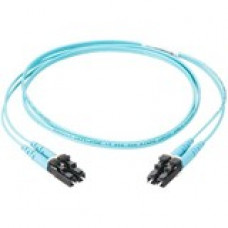 Panduit Fiber Optic Duplex Patch Network Cable - 137.80 ft Fiber Optic Network Cable for Network Device - First End: 2 x SC/APC Male Network - Second End: 2 x SC/APC Male Network - Patch Cable - 9/125 &micro;m - Yellow - 1 Pack - TAA Compliance F923LA