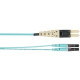 Panduit Fiber Optic Duplex Patch Network Cable - 78.74 ft Fiber Optic Network Cable for Network Device - First End: 2 x SC Male Network - Second End: 2 x SC Male Network - Patch Cable - 9/125 &micro;m - Yellow - 1 - TAA Compliance F923RSNSNSNM024
