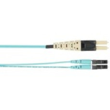Panduit Fiber Optic Duplex Patch Network Cable - 134.51 ft Fiber Optic Network Cable for Network Device - First End: 2 x SC Male Network - Second End: 2 x SC Male Network - Patch Cable - 9/125 &micro;m - Yellow - 1 F923RSNSNSNM041