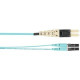 Panduit Fiber Optic Duplex Patch Network Cable - 141.08 ft Fiber Optic Network Cable for Network Device - First End: 2 x SC Male Network - Second End: 2 x SC Male Network - Patch Cable - 9/125 &micro;m - Yellow - 1 - TAA Compliance F923RSNSNSNM043