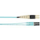 Panduit Fiber Optic Duplex Patch Network Cable - 144.36 ft Fiber Optic Network Cable for Network Device - First End: 2 x SC Male Network - Second End: 2 x SC Male Network - Patch Cable - 9/125 &micro;m - Yellow - 1 F923RSNSNSNM044