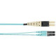Panduit Fiber Optic Duplex Patch Network Cable - 154.16 ft Fiber Optic Network Cable for Network Device - First End: 2 x SC Male Network - Second End: 2 x SC Male Network - Patch Cable - 9/125 &micro;m - Yellow - 1 - TAA Compliance F923RSNSNSNM047