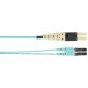 Panduit Fiber Optic Duplex Patch Network Cable - 59.06 ft Fiber Optic Network Cable for Network Device - First End: 2 x SC Male Network - Second End: 2 x SC Male Network - Patch Cable - 9/125 &micro;m - Yellow - 1 F923RSNSNSNM018