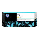 HP 728 (F9K15A) Yellow Original Ink Cartridge (300 ml) - TAA Compliance F9K15A