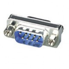 Black Box DB9 Port Protector - 1 x DB-9 Male - 1 x DB-9 Female FA650-R2