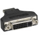 Black Box FA790 Audio/vidoe Connector Adapter - TAA Compliance FA790