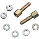 Black Box FA995 Extra-Long Screw-Lock Kit - TAA Compliance FA995
