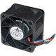 Supermicro FAN-0065L4 Cooling Fan - 1 x 40mm - 13000rpm - TAA Compliance FAN-0065L4