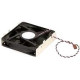 Supermicro Thermal Fan - 120mm - 4150rpm FAN-0077L4