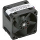 Supermicro Cooling Fan - 40 mm - 22500 rpm28.6 CFM - 61 dB(A) Noise - TAA Compliance FAN-0154L4