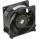 Supermicro Cooling Fan - 80 mm - 118.2 CFM - 67 dB(A) Noise - 4-pin FAN-0162L4