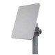 FORTINET FAN-500N External Antenna (N type) - Outdoor, Wireless Data NetworkPole/Wall - Directional - TAA Compliance FAN-500N