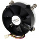 Startech.Com 95mm CPU Cooler Fan with Heatsink for Socket LGA1156/1155 with PWM - 1 x 95mm - 3000rpm Lubricate Bearing - RoHS Compliance FAN1156PWM