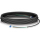 Strategic Product Distribution UBIQUITI FIBER CABLE,SINGLE MODE,200 FC-SM-200