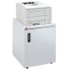 Bretford FC2020-BK Printer Stand - Steel - Black - TAA Compliance FC2020-BK