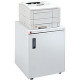 Bretford FC2020-GM Laser Printer Stand - Beige, Putty - TAA Compliance FC2020-PB