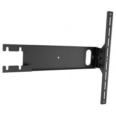 Chief FCA535 Mounting Adapter for Speaker, Cart, Flat Panel Display - 60" Screen Support - 10 lb Load Capacity - Black - TAA Compliance FCA535
