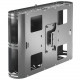 Chief FUSION FCA650S CPU Mount for CPU, Media Player - 25 lb Load Capacity - Silver - TAA Compliance FCA650S