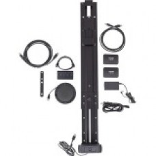 Chief Fusion Above/Below ViewShare Kit with Extender, Extra Large Displays FCA810VE