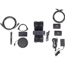 Chief Fusion Center ViewShare Kit with Extender FCA820VE