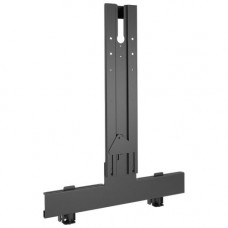 Chief Fusion FCA830 Mounting Adapter for Speaker - 52" to 80" Screen Support - 20 lb Load Capacity - Black - TAA Compliance FCA830