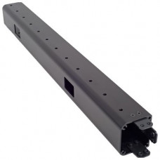 Milestone Av Technologies Chief Fusion FCABX36 - Mounting component (extension column connector) - for video wall - black - TAA Compliant - for Fusion LBM2X2UP 2, LBM3X1UP 3, LBM3X2UP 3 - TAA Compliance FCABX36