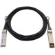 FINISAR 3 meter SFPwire optical cable - 9.84 ft Fiber Optic Network Cable for Network Device - First End: 2 x SFP+ Network - Second End: 2 x SFP+ Network - RoHS Compliance FCBG110SD1C03B