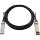 FINISAR 7 Meter SFPWire Optical Cable - 22.97 ft Fiber Optic Network Cable for Network Device - First End: 2 x SFP+ Network - Second End: 2 x SFP+ Network - RoHS Compliance FCBG110SD1C07B