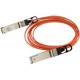 FINISAR Fiber Optic Duplex Network Cable - 82.02 ft Fiber Optic Network Cable for Network Device - First End: 2 x Male QSFP - Second End: 2 x Male QSFP - RoHS Compliance FCBN414QB1C25